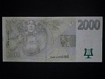 2000 Kč 2007 série D 28