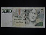 2000 Kč 2007 série D 28