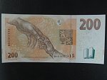 200 Kč 2018 s. H 03