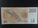 200 Kč 2018 s. H 04