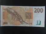 200 Kč 2018 s. H 11