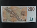 200 Kč 1998 série G 57