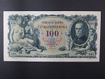 100 Kč 10.1.1931 serie O, I.vydání
