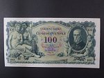 100 Kč 10.1.1931 serie Ac, III.vydání