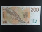 200 Kč 2018 série H 09
