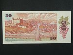 50 Kčs 1987 s. F 12