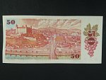 50 Kčs 1987 s. F 78