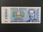 1000 Kčs 1985 s. U 08