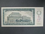 5000 Kčs 1.11.1945 série 23 A
