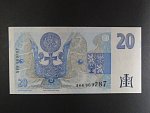 20 Kč 1994 s. A 68
