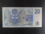 20 Kč 1994 s. A 59
