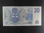 20 Kč 1994 s. A 03