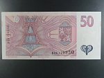 50 Kč 1994 s. B 28