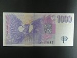 1000 Kč 2008 s. H 02