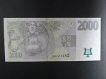 2000 Kč 2007 série D 88