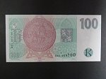 100 Kč 1997 série D 61