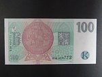 100 Kč 1997 s. D 38