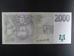 2000 Kč 2007 série C 57