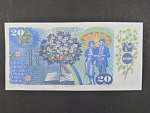 20 Kčs 1988 s. E 40