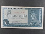50 Kčs 3.7.1948, serie A 40