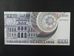 1000 Schilling 3.1.1983, Ri. 300