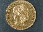 8 Gulden 1876