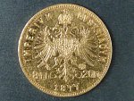 8 Gulden 1877