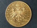 8 Gulden 1881