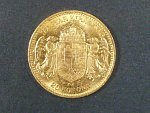 20 Koruna 1912 KB