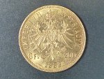 8 Gulden 1888