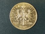 8 Gulden 1879