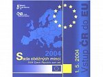 sada 2004 vstup ČR do EU