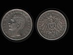 Bayern, Otto (1886-1913), 5 M 1902