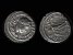 ANTIKA - ��m - C�sa�stv� : Severus, Alexandr 222 - 235 n.l.,  AR-denar