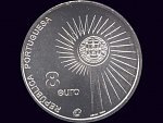 Portugalsko 8 EUR 2004 - Alargamento da uniao Europeia