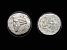 ANTIKA - Parthov�, Vardanes I., 40 - 45 n.l., tetradrachma