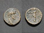 Řím - Císařství : Antonius Pius, 138 - 161, n.l., AE sestertius