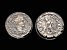 ANTIKA - ��m - C�sa�stv� : Geta 209 - 212 n.l., AR - Denar