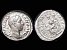 ANTIKA - ��m - C�sa�stv� : Severus, Alexandr 222 - 235 n.l., AR-denar