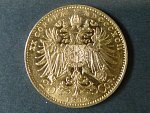 20 Koruna 1892
