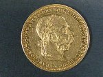 20 Koruna 1894