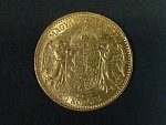 20 Koruna 1904 KB