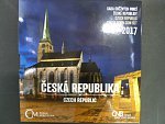 sada 2017 s motivem Česká Republika