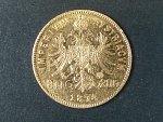 8 Gulden 1874