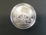200 Kč 2016 125.výročí Zemské jubilejní výstavy v Praze