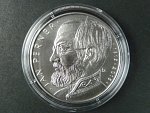 200 Kč 2015 200 výročí narození Jana Pernera