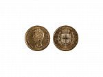 Itálie - Sardinie, Carlo Alberto 1831-1849 - 20 Lire 1832