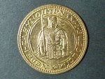 Dukát sv. Václav 1927