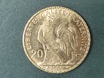 20 Frank 1906