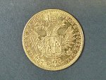 1 Dukát 1877
